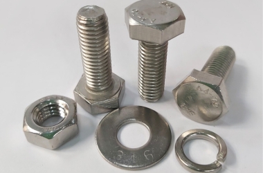 Vai trò của Bulong trong kết cấu công trình nhà xưởng