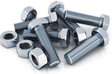 Các loại bulong liên kết được sử dụng cho nhà thép tiền chế