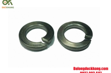 Khi nào nên sử dụng long đền vênh?