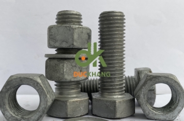 Tiêu chuẩn bu lông đai ốc chất lượng