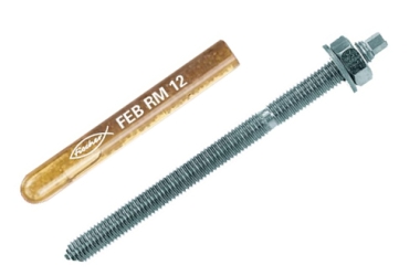 Bu Lông Hóa Chất Là Gì? Đặc Điểm, Phân Loại