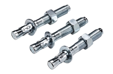 Bu Lông Nở Là Gì? Đặc Điểm, Phân Loại, Ứng Dụng