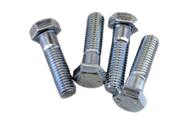 Quy Trình Sản Xuất Bu Lông Ốc Vít Chuẩn