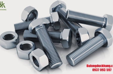 Bu Lông Là Gì? Ứng Dụng, Phân Loại, Tiêu Chí
