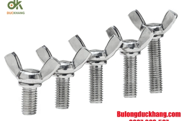 Bu Lông Tai Hồng Là Gì? Cấp Bền Và Ứng Dụng