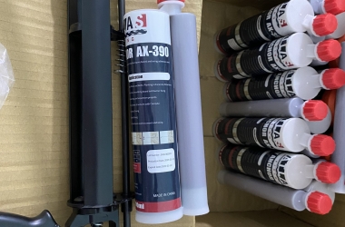 Nhà phân phối bulong hóa chất giá rẻ, chính hãng tại TPHCM