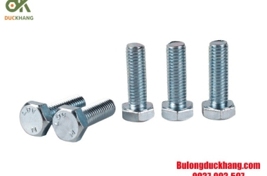 Mua bulong liên kết cường độ cao, giá tốt tại đơn vị uy tín