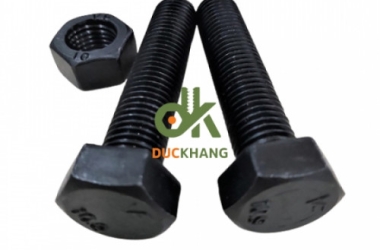 Xưởng gia công và phân phối bulong liên kết TPHCM