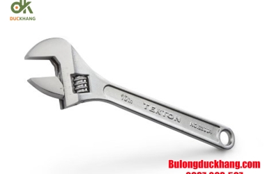 Hướng Dẫn Cách Chọn Cờ Lê Cho Bu Lông Từ A-Z