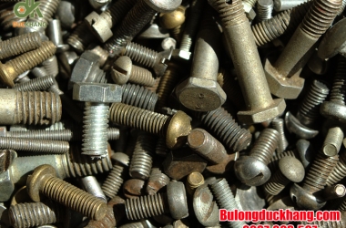 Cách tháo Ốc Vít bị rỉ sét Đơn Giản, Dễ Thực Hiện tại Nhà