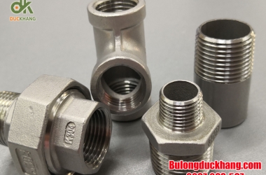 Có Mấy Loại Ren? Vai Trò Và Các Ứng Dụng Của Ren