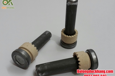 Xưởng sản xuất, phân phối đinh hàn chống cắt TPHCM uy tín