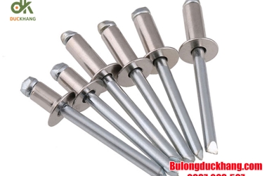 Đinh Tán Là Gì? Tác Dụng, Mối Tán Đinh, Phân Loại