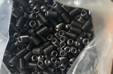 Khám phá cơ sở gia công bu long lục giác chuyên nghiệp