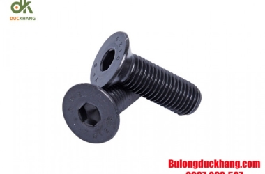 Dịch vụ gia công bu long lục giác giá rẻ, theo yêu cầu khách hàng