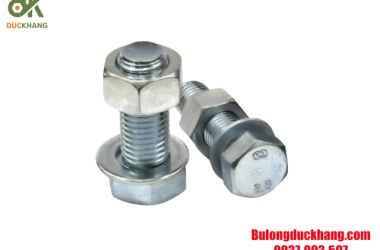 Gia công bulong giá rẻ theo yêu cầu chất lượng tại TPHCM