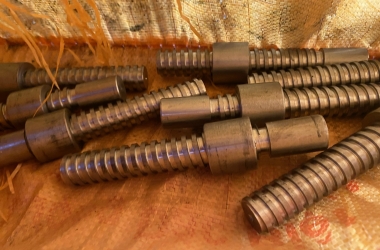 Mách bạn nơi nhận gia công vít me chuyên nghiệp, uy tín