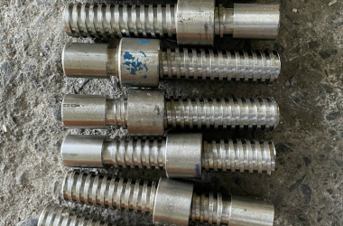 Gợi ý cho bạn một địa chỉ gia công vít me đai ốc trượt