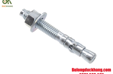 Giới thiệu một số loại bu lông cường độ cao