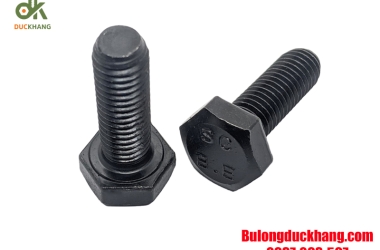 Phân loại bu lông liên kết mà bạn có thể biết thêm