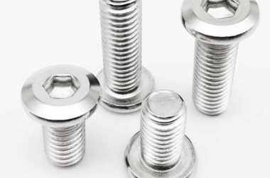 Gia công sản xuất bu long lục giác TPHCM uy tín