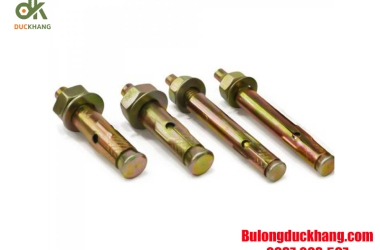 Đại lý phân phối tắc kê inox chất lượng cao, uy tín có tiếng TPHCM