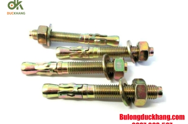 Tắc Kê Nở Sắt Là Gì? Thông Số Và Cách Sử Dụng Chi Tiết