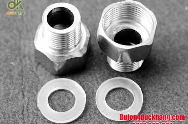 Tên Gọi Khác Của Ren Trong Và Ren Ngoài ĐÚNG NHẤT