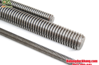 Tìm hiểu về đơn vị chuyên sản xuất vít me giá rẻ TPHCM