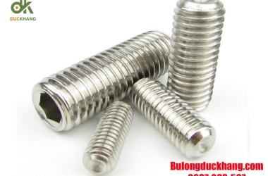 Vít Cấy Là Gì? Cách Lắp Ghép Vít Cấy Cơ Bản