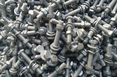 Xưởng sản xuất bu long liên kết chất lượng cao, giá tốt