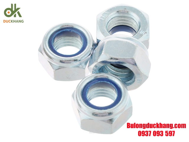 Đai Ốc (Tán) Inox Giá Rẻ, Uy Tín, Chất Lượng Nhất