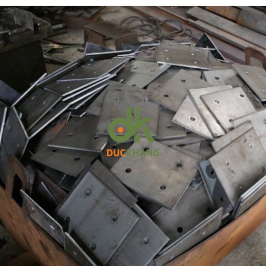 Bản Mã Đục Lỗ