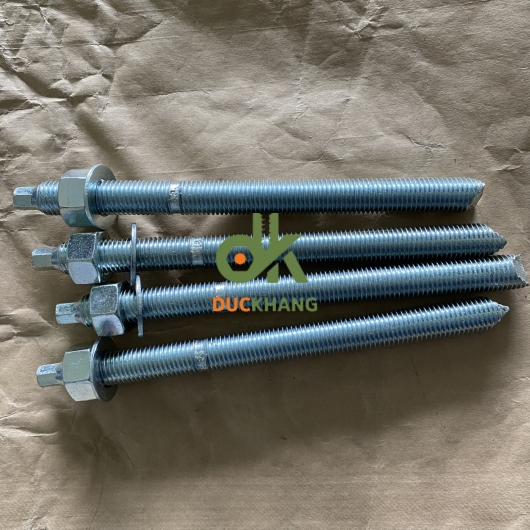 Bu Lông Nở 3 cánh