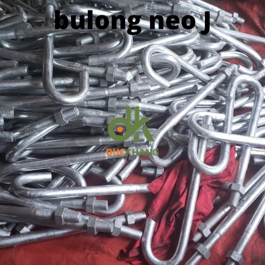 Bulong Neo Bẻ J