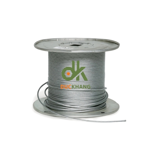 Cáp Thép Inox