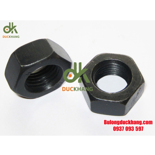 Đai Ốc Cường Độ Cao 8.8