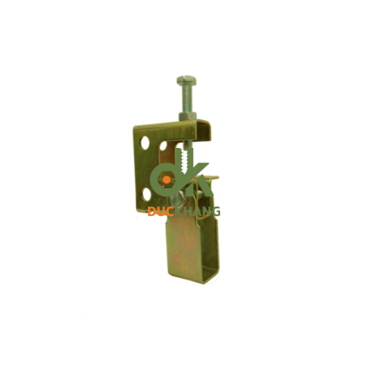 Kẹp xà gồ 7 màu