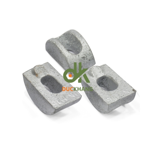 Long Đền Móng Ngựa