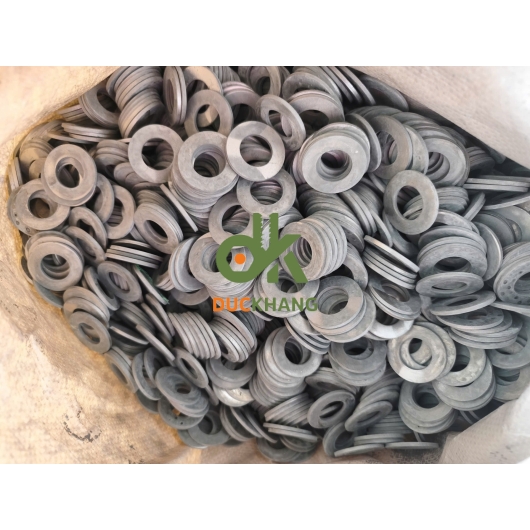 Long Đền Phẳng Xi Xám Tro