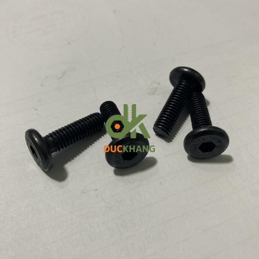 Lục Giác Đầu Dẹp