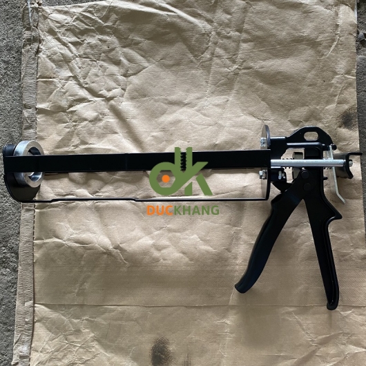 Súng Bắn Keo G5 Pro và Súng bắn keo Atlas 390