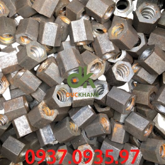 Tán lục giác vít me