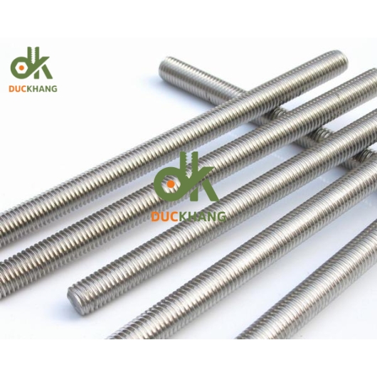 Thanh Ren (ty ren) Mạ Kẽm