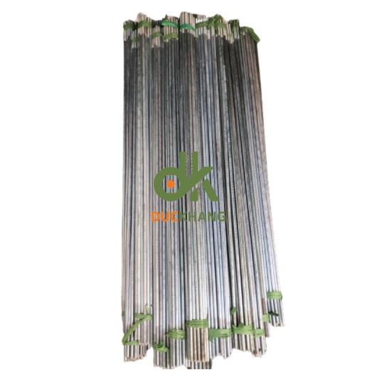 Ty Giằng Xà Gồ 2 Đầu Ren