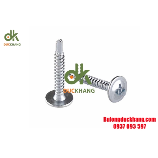 Vít Đuôi Cá Đầu Dù