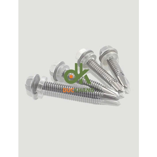 Vít Tole Inox 5X50 MM