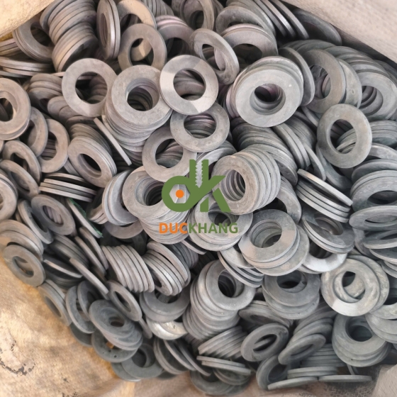 Long Đền Phẳng Xi Xám Tro