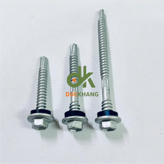 Vít Bắn Tôn Tự Khoan